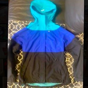 HH Size Small Jacket